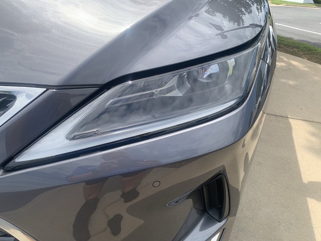 Certified 2022 Lexus RX 350 350 SUV