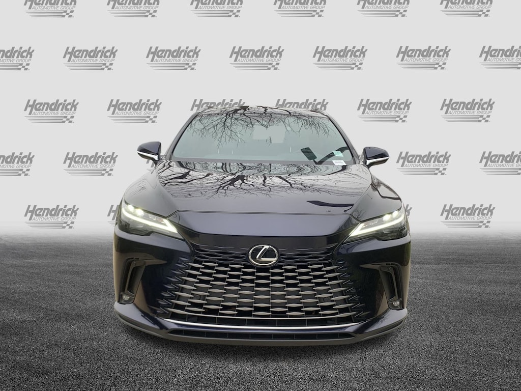 Used 2025 Lexus RX 350 Premium SUV