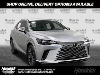2026 LEXUS RX 350
