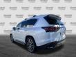 2023 LEXUS LX 600 Luxury SUV