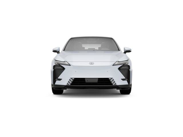 New 2027 Lexus ES 350e Sedan