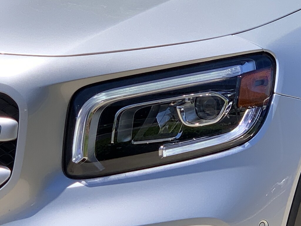 Used 2023 Mercedes-Benz GLB 250 SUV