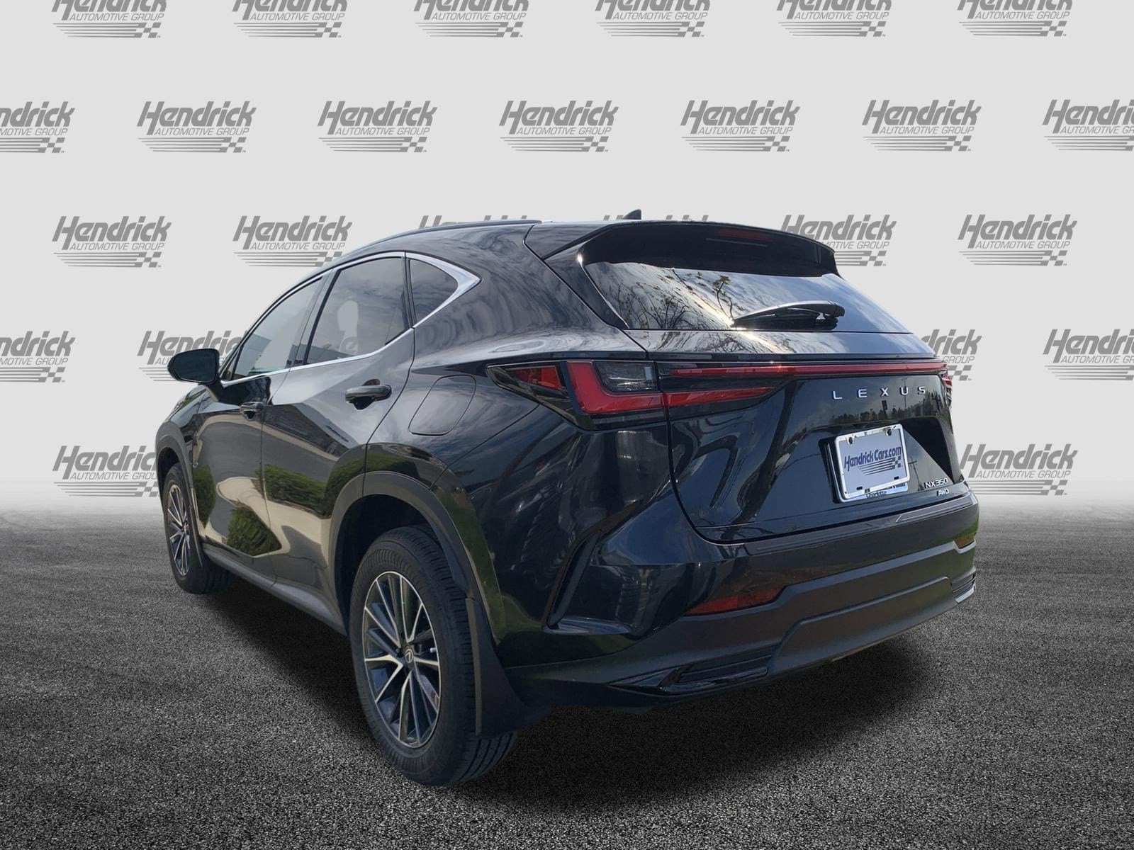2026 LEXUS NX 350 350 Premium photo 6