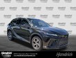  LEXUS RX 350h
