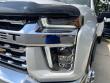 2021 Chevrolet Silverado 3500HD LTZ Truck Crew Cab