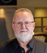 Staff member SPENCER WINBURN from ID_3f88a232dd5e