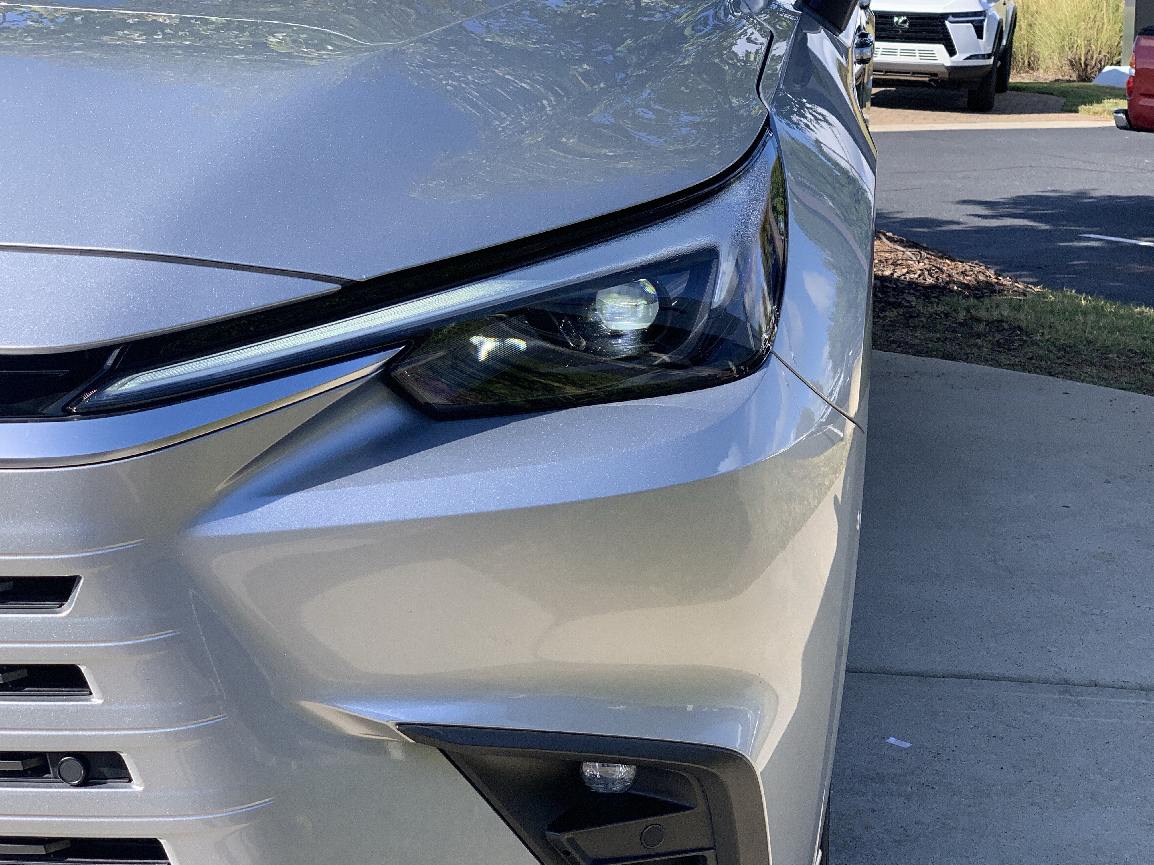 Certified 2024 Lexus TX 350 350 Premium SUV