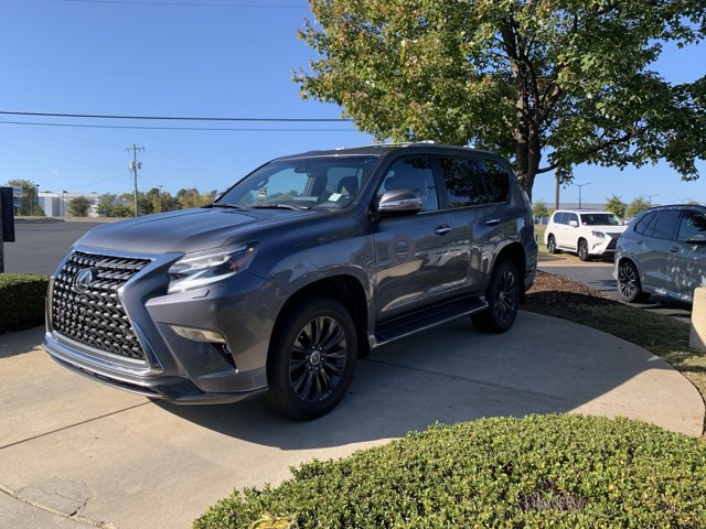 Used 2023 Lexus GX 460 Premium SUV