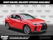  LEXUS UX 300h