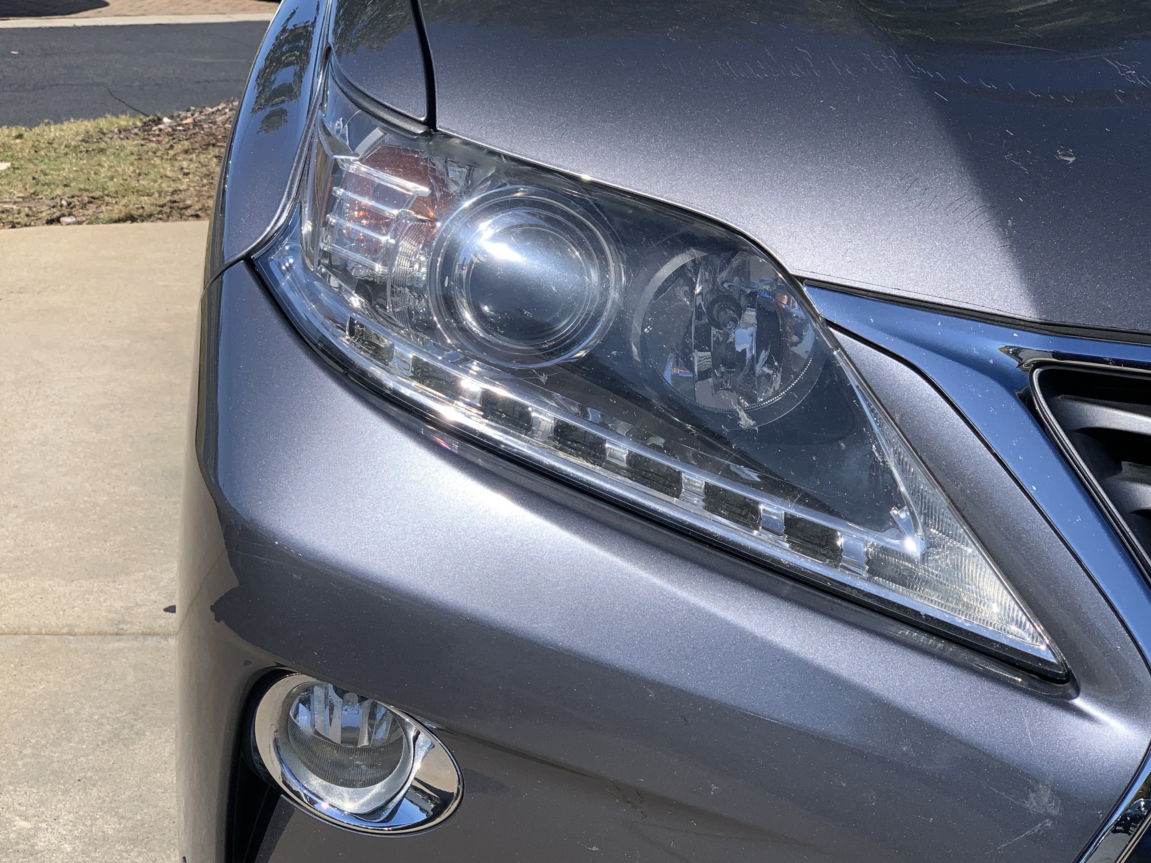 Used 2014 Lexus RX 350 SUV
