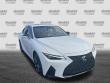 2024 LEXUS IS 350 F SPORT Sedan