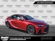  LEXUS IS 350