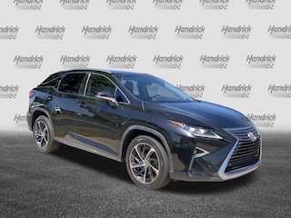 2019 LEXUS RX 350 SUV