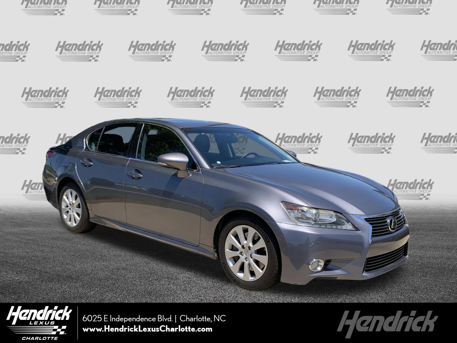2014 Lexus GS 350 350's photo