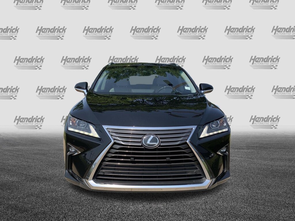 Used 2016 Lexus RX 350 SUV