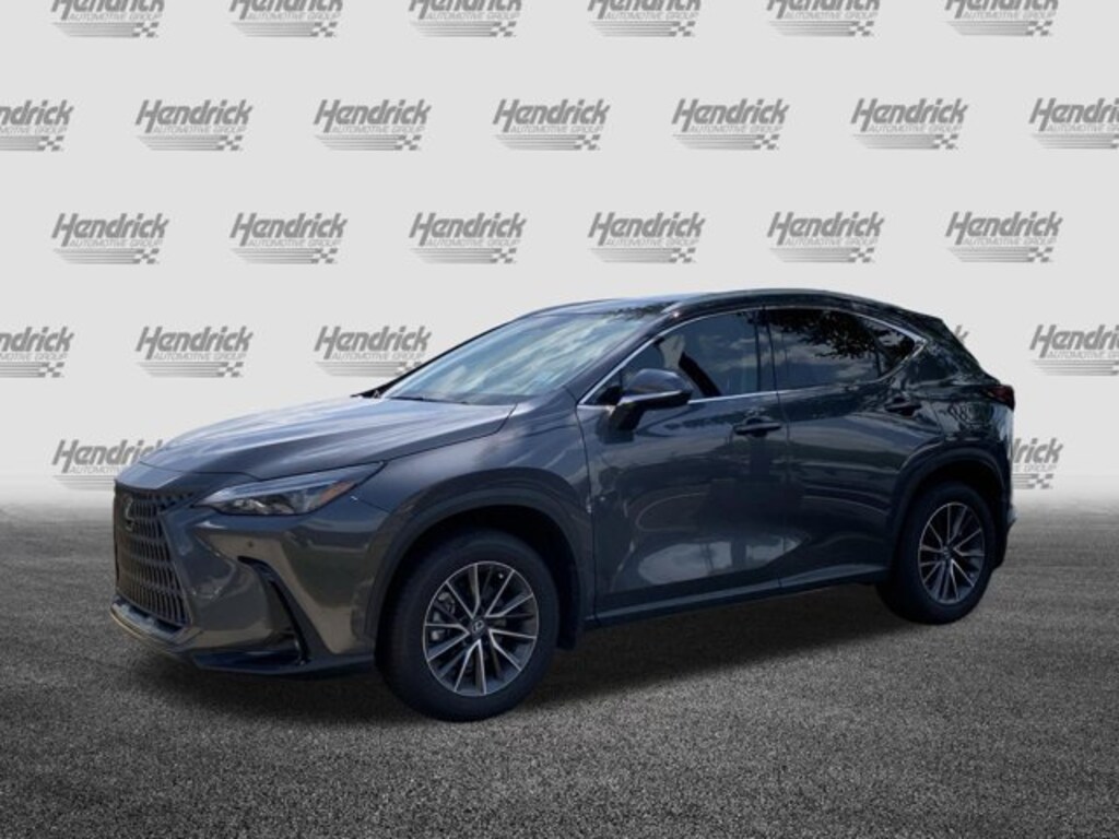Used 2025 Lexus NX 250 Premium SUV