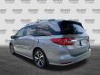 2020 Honda Odyssey Elite Van