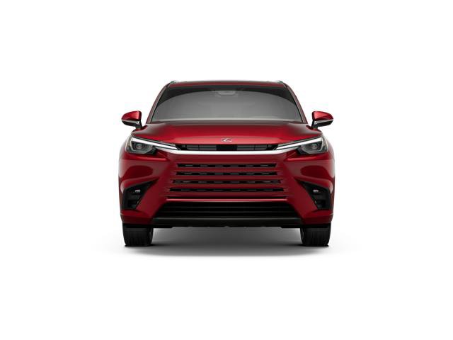 New 2026 Lexus TX 350 SUV