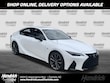 LEXUS IS 350