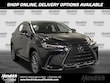LEXUS NX 250