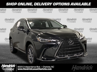 2025 LEXUS NX 250