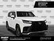 LEXUS LX 700h