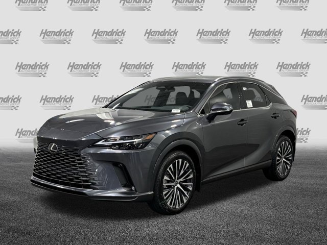 Used 2026 Lexus RX 350 Premium+ SUV
