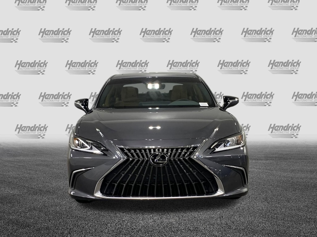 New 2025 Lexus ES 350 Base Sedan