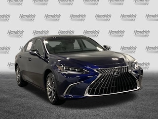 2025 LEXUS ES 350