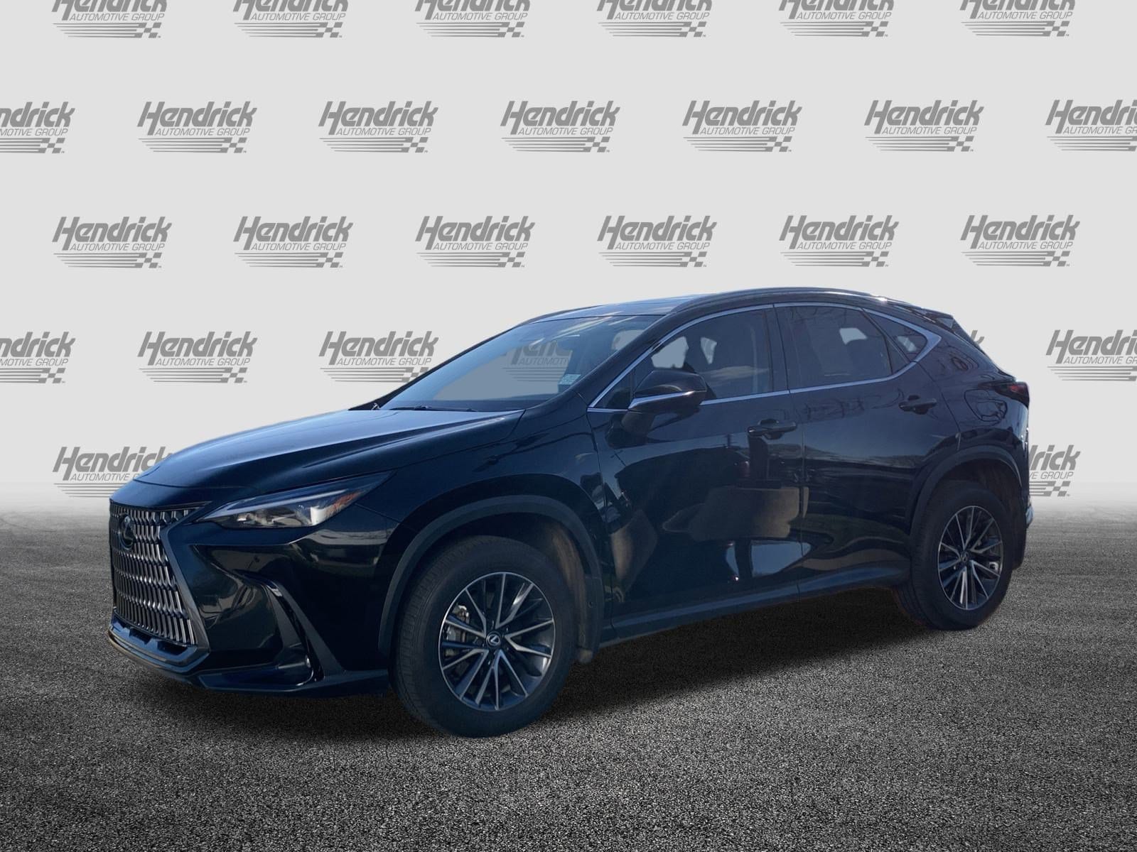 2025 LEXUS NX 350 Premium photo 2
