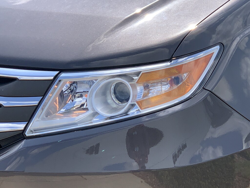 Used 2013 Honda Odyssey EX Van
