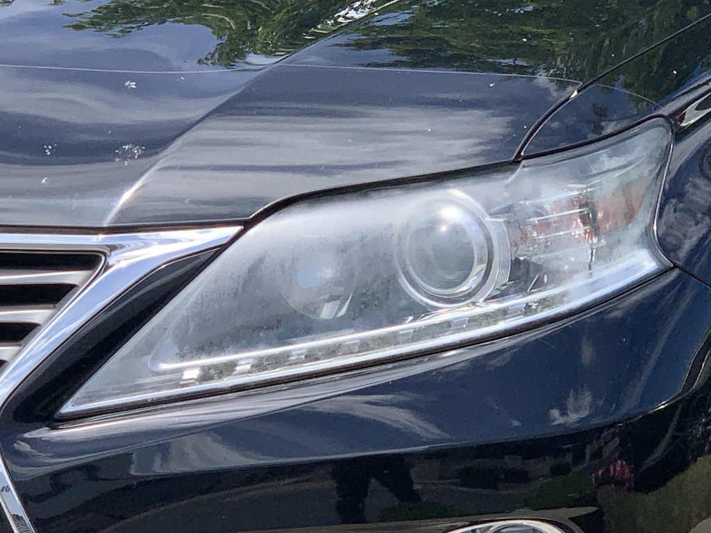 Used 2015 Lexus RX 350 SUV