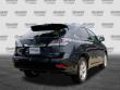 2010 LEXUS RX 350 SUV