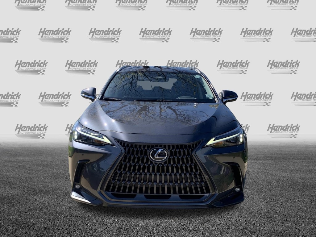 Used 2024 Lexus NX 250 Premium SUV