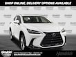  LEXUS NX 350h