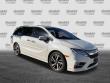 2019 Honda Odyssey Elite Van