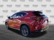 2025 LEXUS NX 350h 350h Luxury SUV