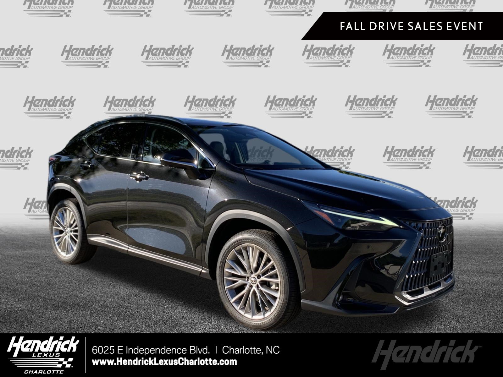 Used 2024 Lexus NX 350 Luxury SUV