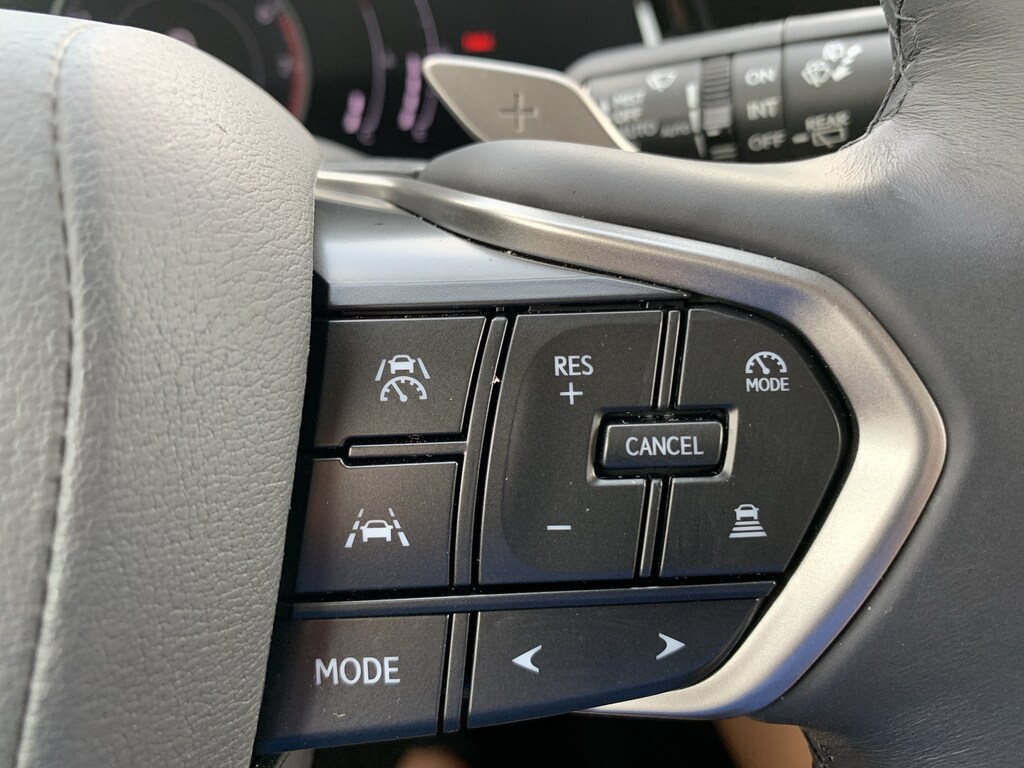Used 2026 Lexus NX 350 SUV