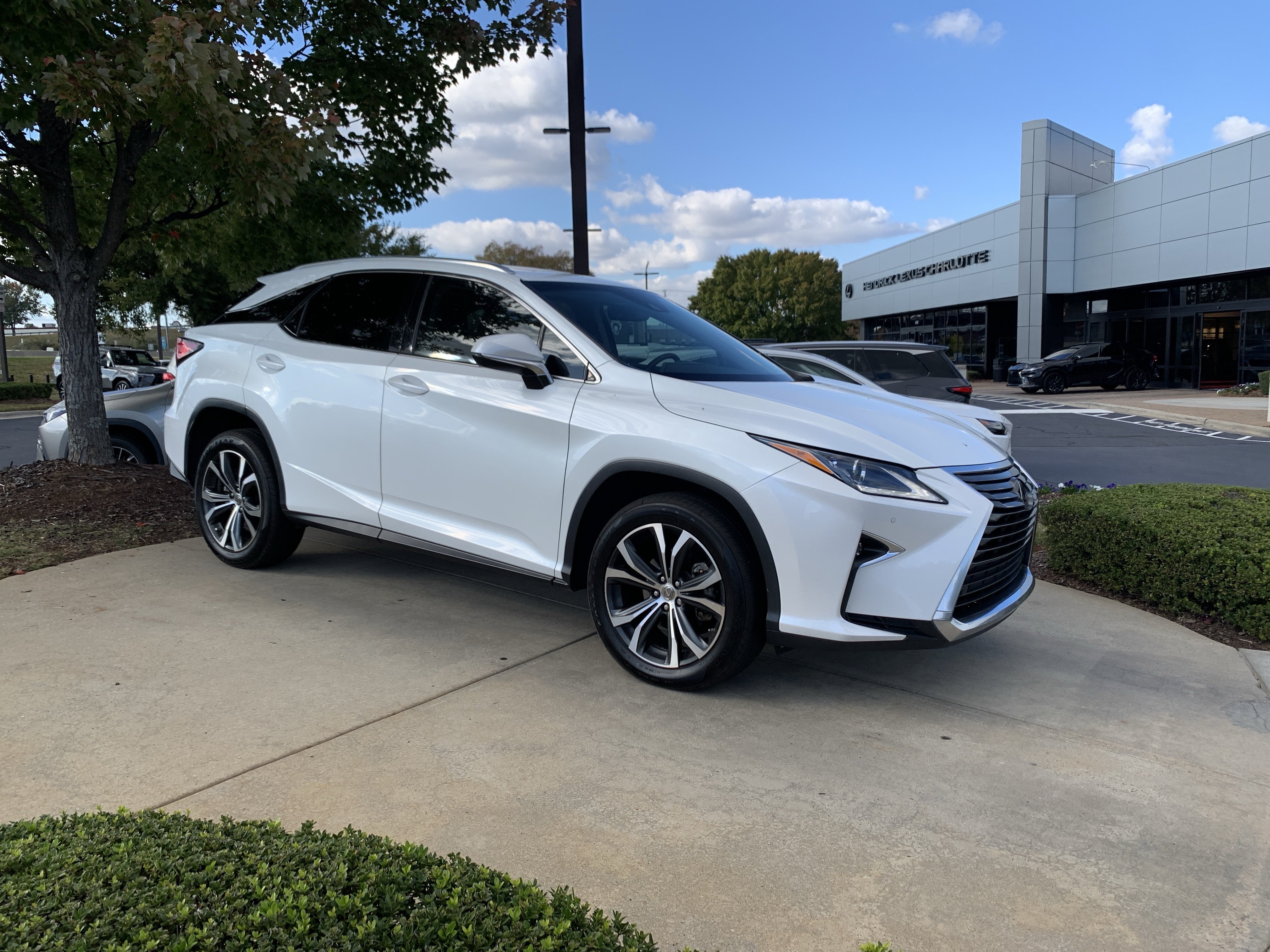 Used 2016 Lexus RX 350 SUV