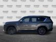 2022 LEXUS LX 600 F SPORT SUV