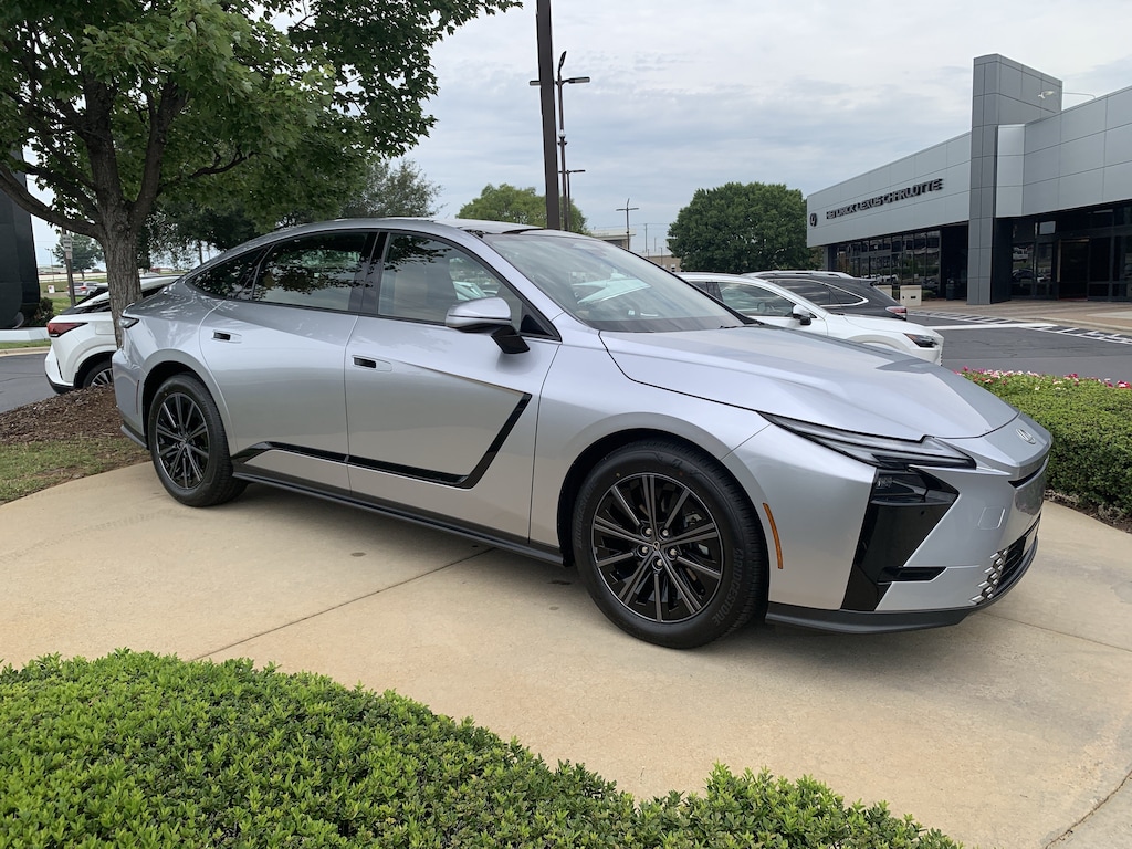 Used 2026 Lexus ES 350h Premium Sedan