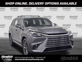 2026 LEXUS TX 350