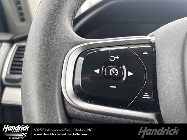 Volvo XC90 Core
