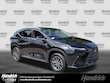  LEXUS NX 350