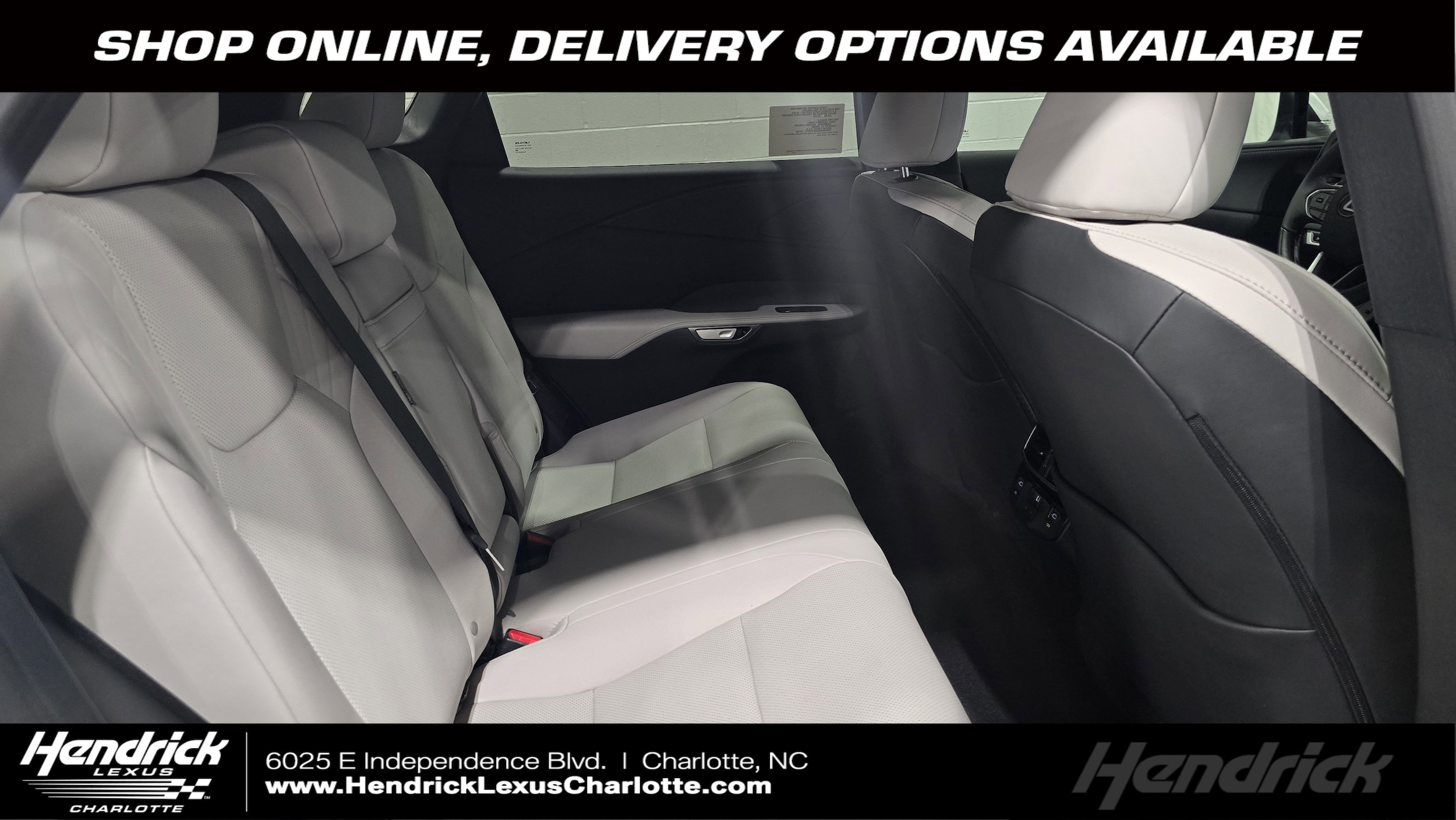 2026 Lexus RX Hybrid 350h's photo