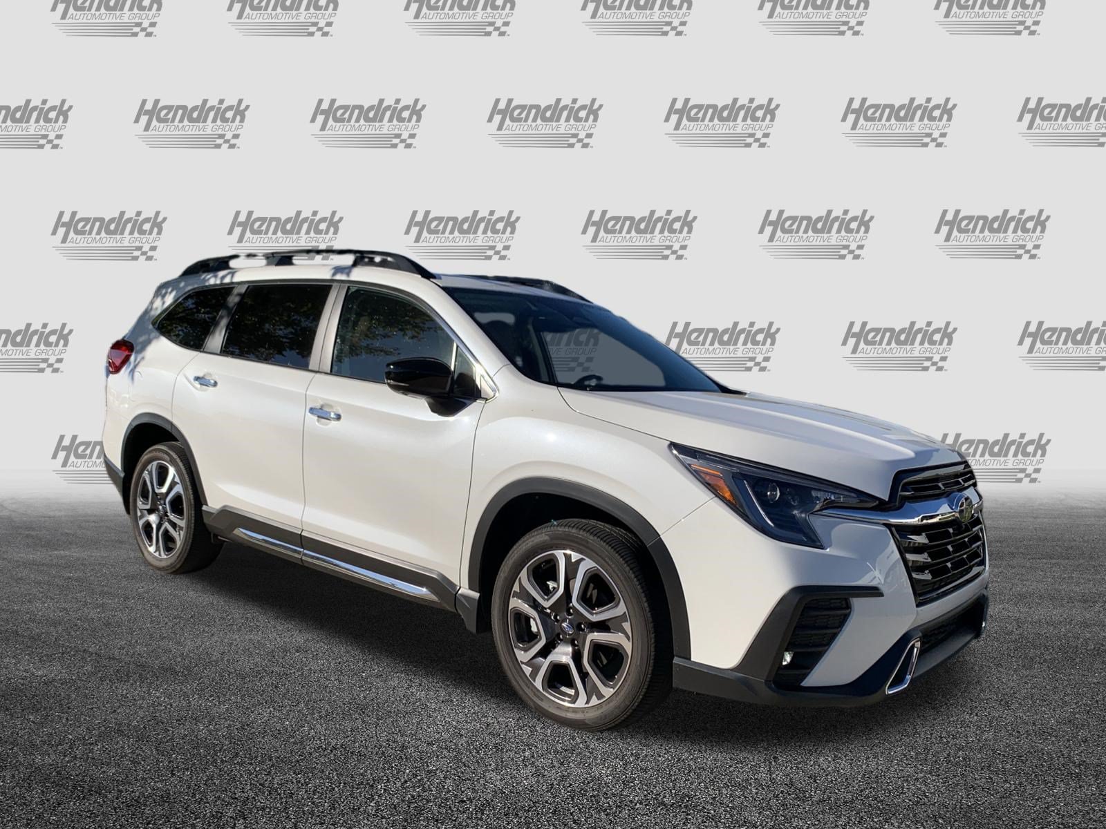 Used 2025 Subaru Ascent Touring SUV