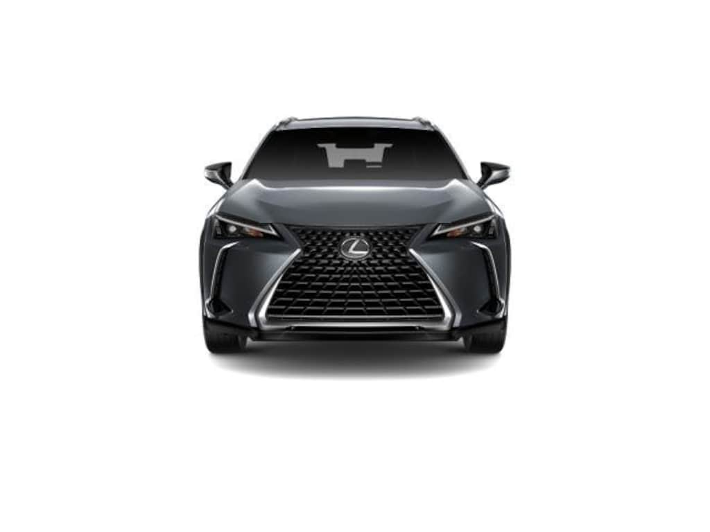 New 2025 Lexus UX 300h Premium SUV
