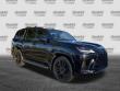 2022 LEXUS LX 600 Luxury SUV