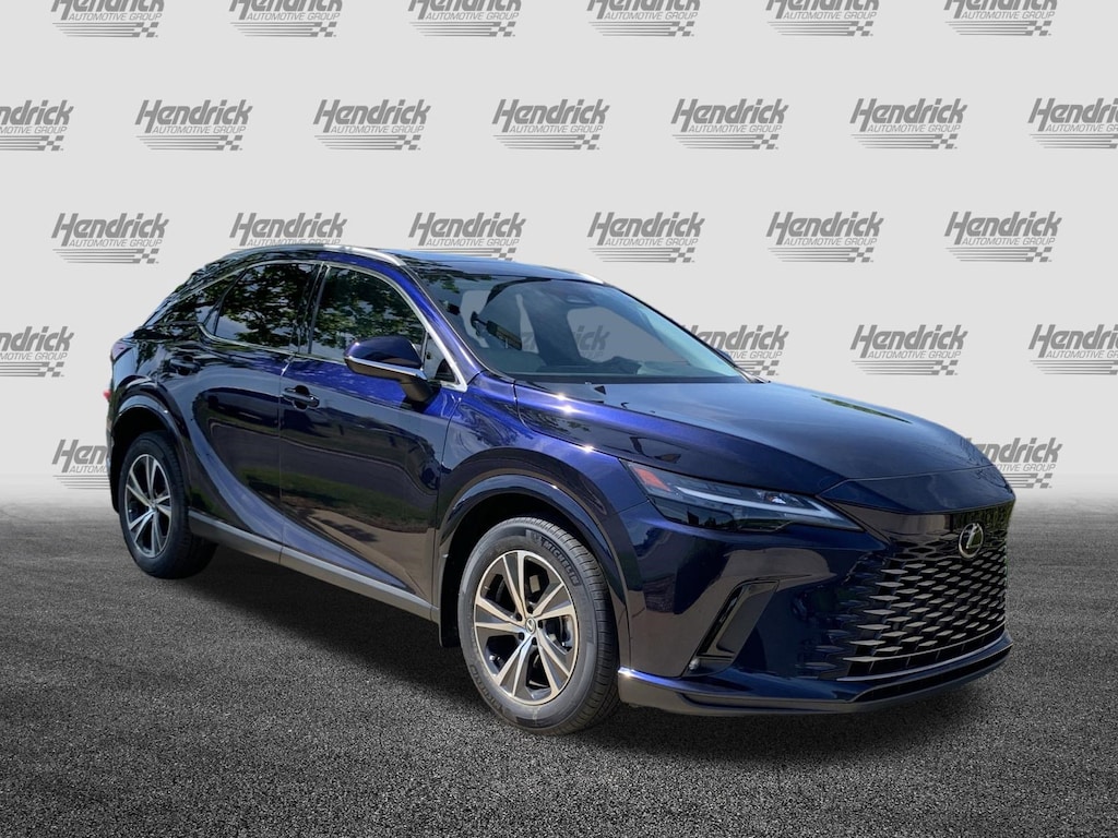 Used 2023 Lexus RX 350 Premium SUV